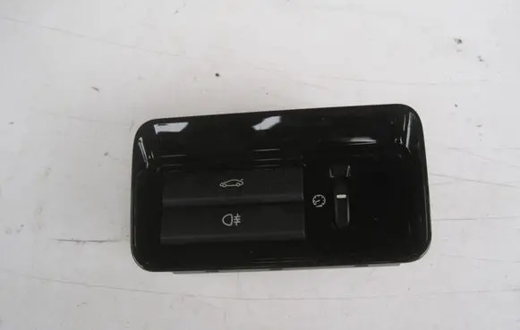 Jaguar XJ X351 Tailgate opening switch AW9311654AA