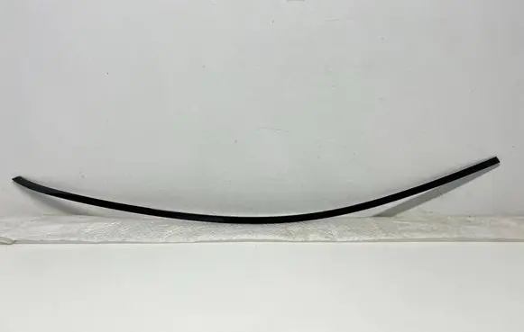 Mercedes-Benz A W177 Front door trim (molding) A1777254800