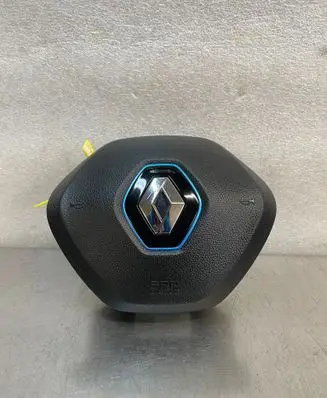 Renault Zoe Trunk lid opening control unit DORENAULTZOE