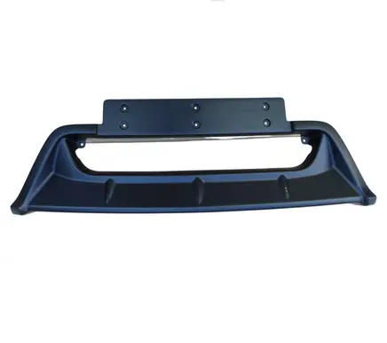 KIA Ceed Front bumper lip P8300-1H010 P83001H010