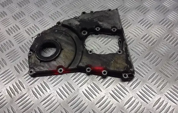 BMW 3 E46 Timing belt guard (cover) 1739432