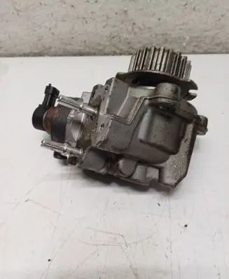 Citroen Berlingo Fuel injection high pressure pump 0445010761 9817903080