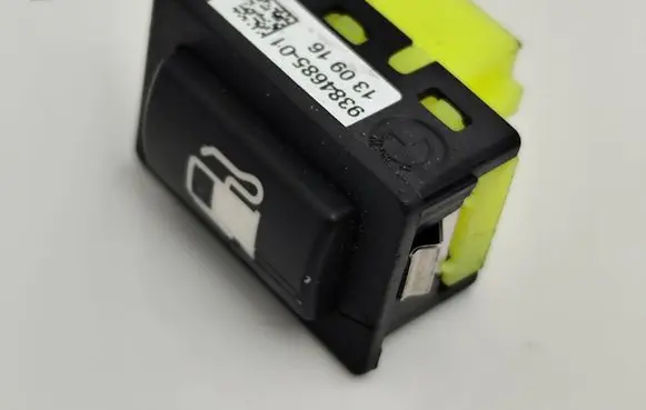 BMW X5 F15 Other switches/knobs/shifts 9384685 130916