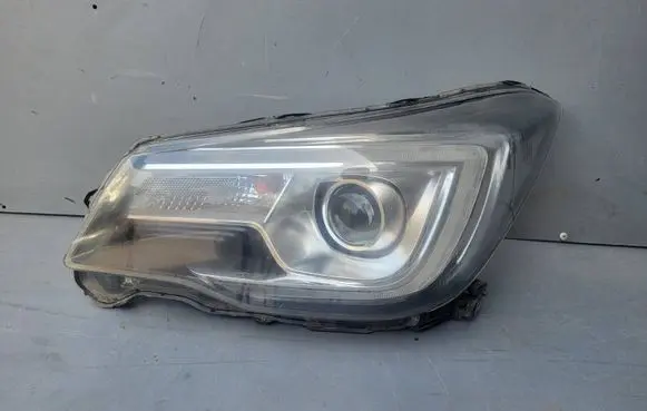 Subaru Forester SJ Headlight/headlamp 84913sg450