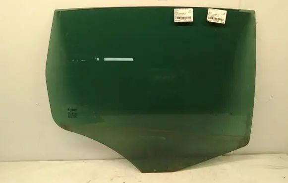 Fiat Croma Rear door window glass