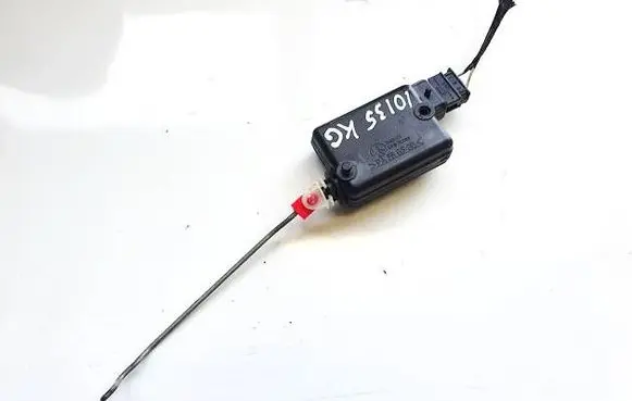 Citroen C8 Central locking motor 