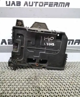 Hyundai i40 Battery tray 371503Z000