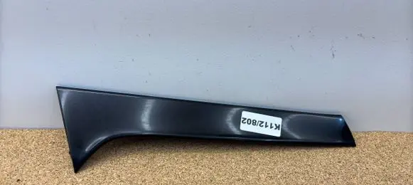 Audi Q5 SQ5 Tailgate/trunk spoiler 80A854872