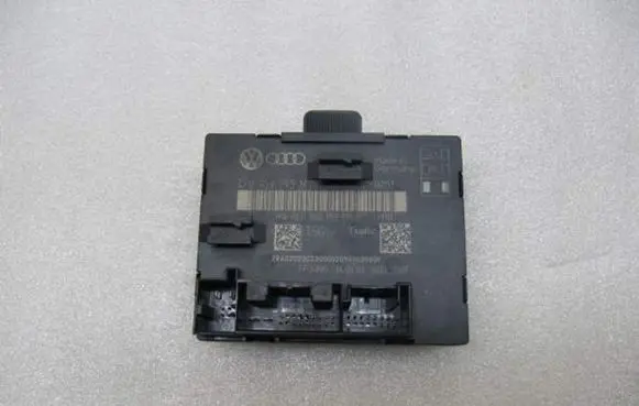 Audi Q7 4L Door control unit/module 4F0959795M