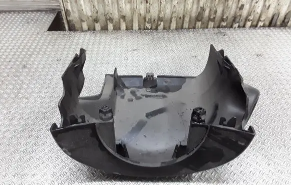 Citroen C4 Grand Picasso Steering wheel column trim 9654110377