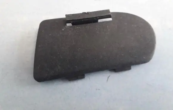 Front tow hook cap/cover