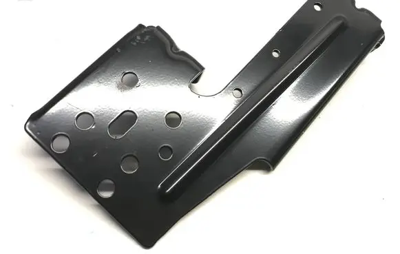 Iveco Daily 6th gen Radiator mount bracket 5803250188 RP001080693