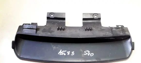 Volvo S40, V40 Third/center stoplight 30860085 147978-00