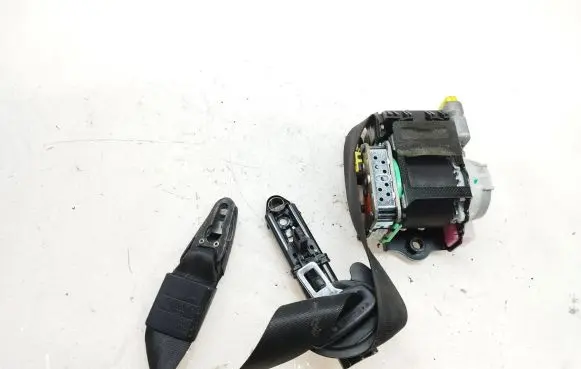 Audi A6 S6 C7 4G Front seatbelt 4G8857706D 306934499G48 0715F112UQ