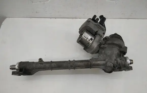 Mini One - Cooper Coupe R56 Steering rack 6799341