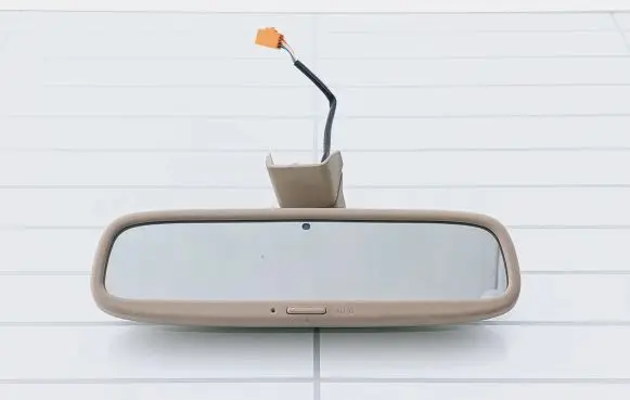 Lexus GS 300 400 430 Rear view mirror (interior) 014718