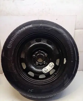 Dacia Duster II R16 steel rim 403538884R