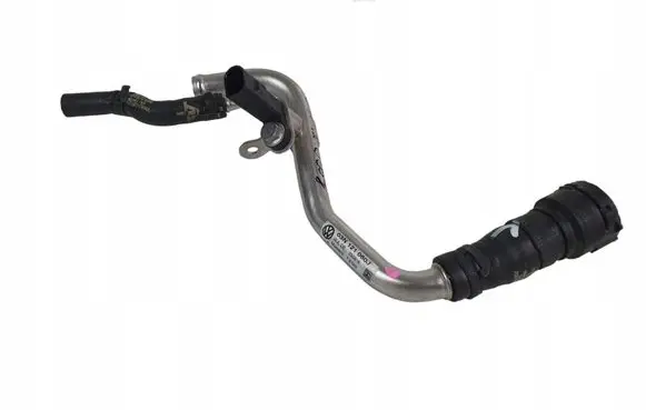 Volkswagen PASSAT B8 Engine coolant pipe/hose 03N121060J