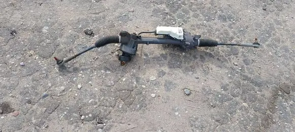 Volkswagen Tiguan Steering rack 5N1423050T 5N1909144M
