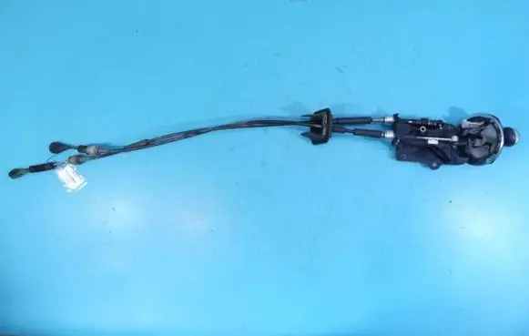 Fiat 500 Gear shift cable linkage IMPRK1232011