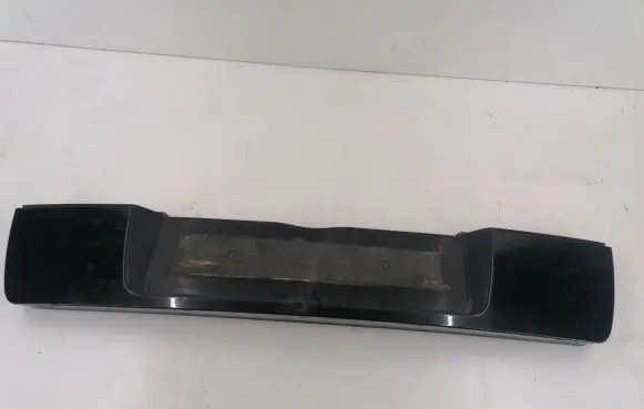 Opel Signum Tailgate trim 24417181
