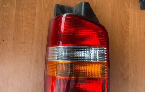 Volkswagen Transporter - Caravelle T5 Rear/tail lights 7H0945095F 7H0945257A