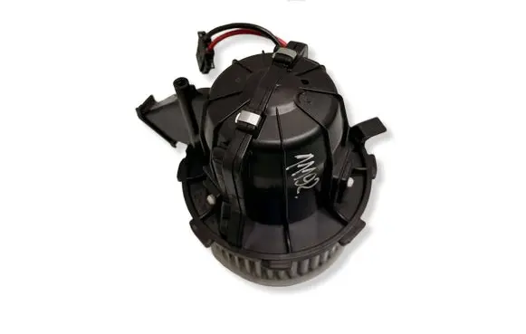 Audi A4 S4 B8 8K Heater fan/blower 