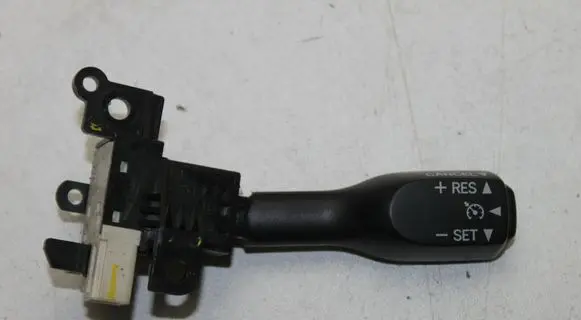 Toyota Corolla Verso E121 Cruise control stalk 