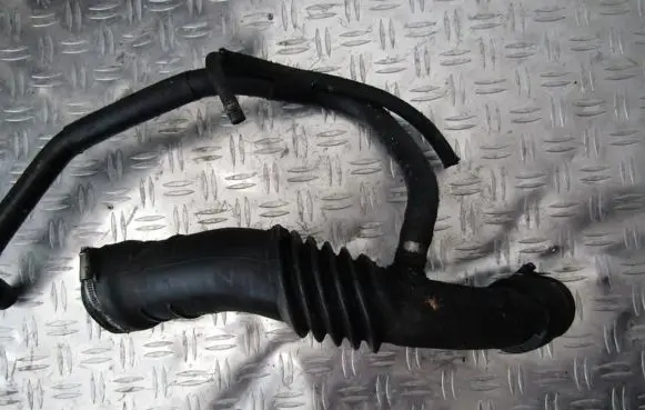 Renault Laguna I Air intake hose/pipe 7700111159