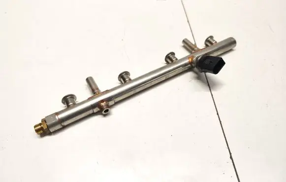 Audi A5 Fuel main line pipe 06K133317AB 1849420060
