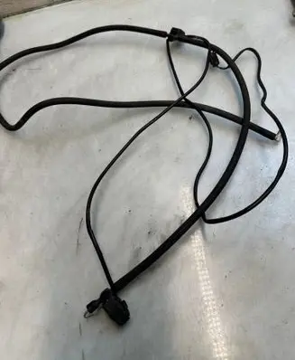 Mercedes-Benz B W245 Windshield washer spray nozzle A1698600192
