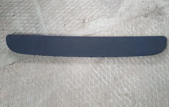 Mercedes-Benz CLS C219 Parcel shelf grill A2116900530