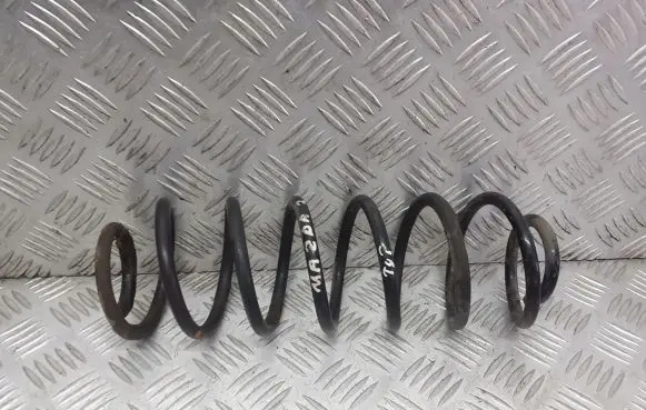 Mazda 2 Rear coil spring