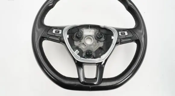 Volkswagen Caddy Steering wheel 2K5419091E