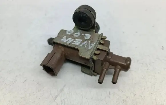 Toyota Corolla Verso E121 Turbo solenoid valve 2581964120 1397000410