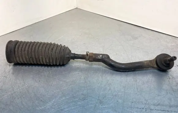 Nissan Qashqai Steering tie rod 