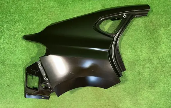 Hyundai i30 fastback Rear quarter panel I30IIIFASTBACKPTYL