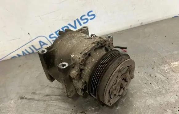 Honda Jazz Air conditioning (A/C) compressor (pump)