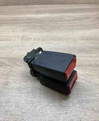 Ford Focus Rear seatbelt buckle 3U141299 98ABA613K21AC