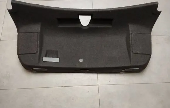 Audi A4 S4 B8 8K Tailgate trim 8K5867975D N30383