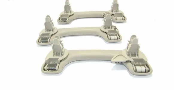 Renault Modus Front interior roof grab handle