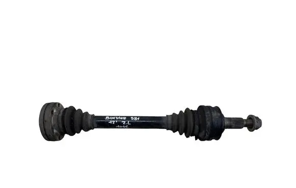 Porsche Boxster 981 Rear driveshaft 98133202450