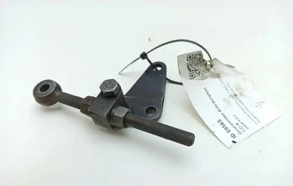 Jaguar XJS Alternator belt tensioner 
