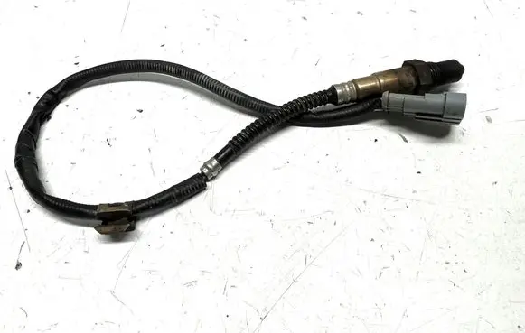 Fiat 500 Abarth Lambda probe sensor 0258006375 302051