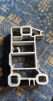 Porsche Macan (95B) Tow bar 