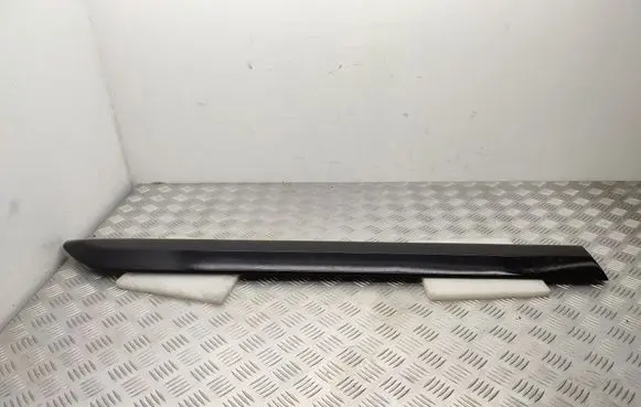 Peugeot Traveller Sliding door trim (molding) 9808749077