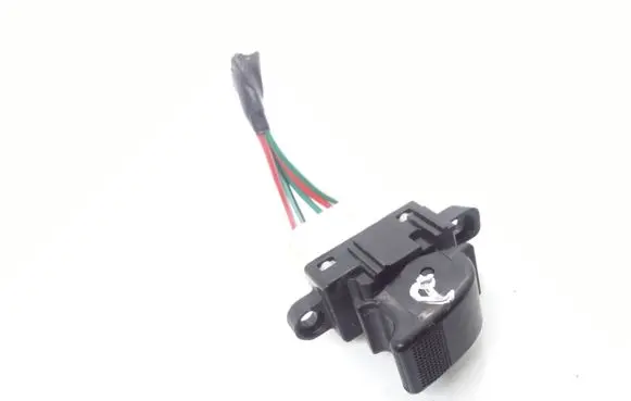 Mazda 6 Electric window control switch 3583W49