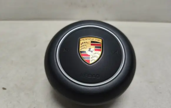 Porsche Macan (95B) Steering wheel airbag 95B880201S
