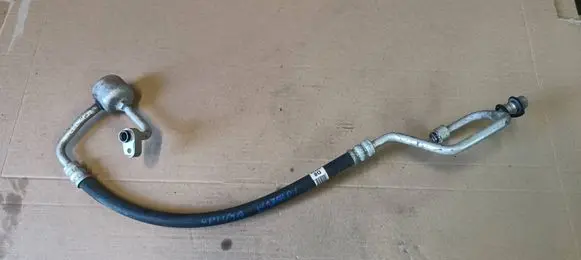 KIA Optima Air conditioning (A/C) pipe/hose KIAOPTIMA