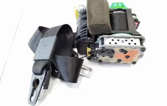 Audi A4 S4 B8 8K Front seatbelt 8K1857706K